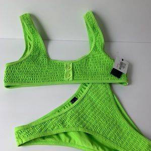 Kendall & Kylie swimwear